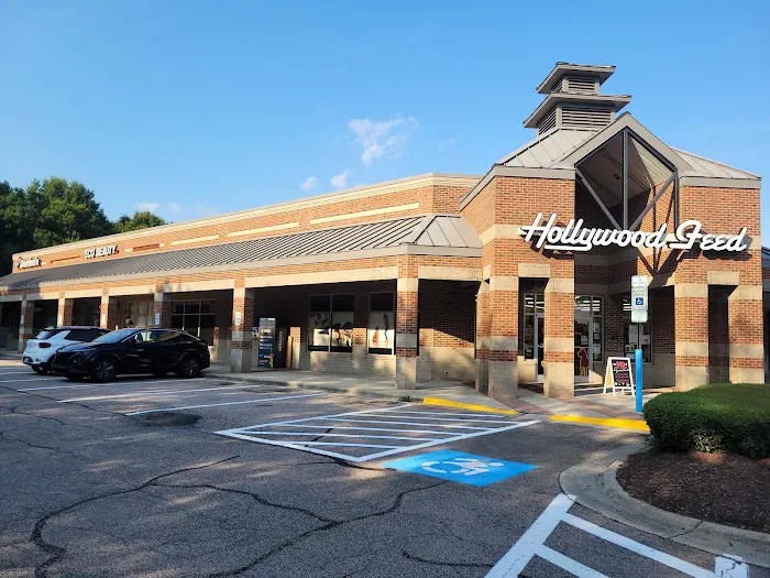 Hollywood Feed Picture 4