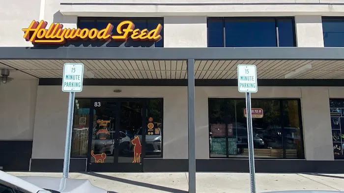 Hollywood Feed Picture 10