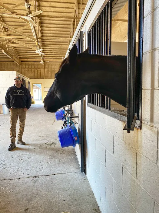 New Jersey Equine Clinic Picture 4