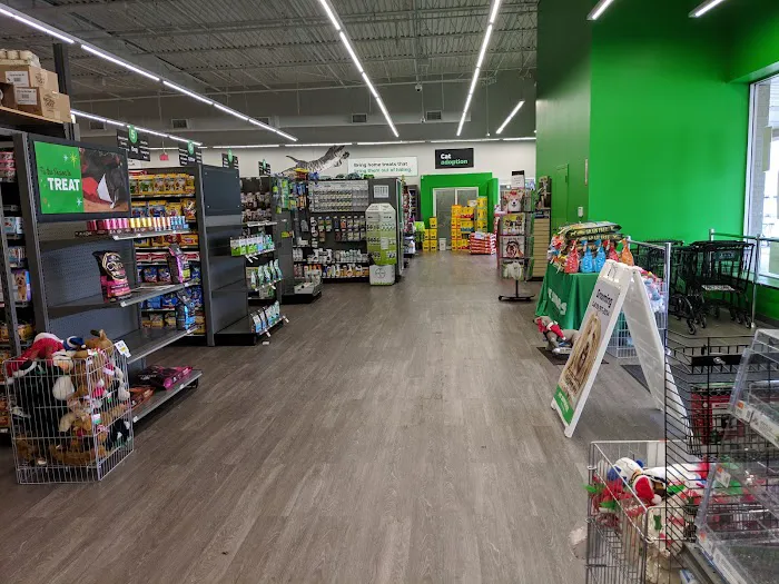 Pet Supplies Plus Durham Picture 5