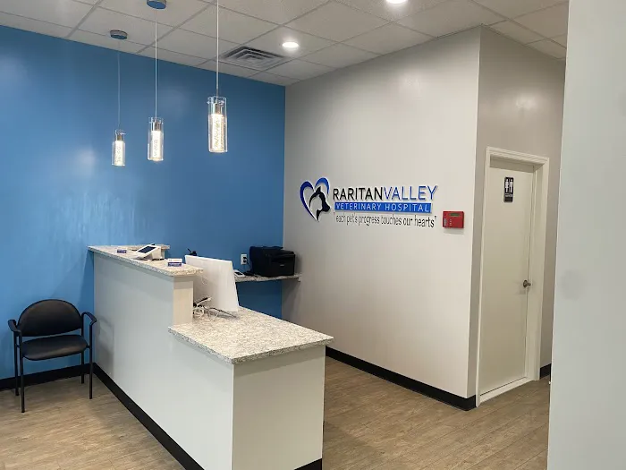 Raritan Valley Veterinary Hospital Picture 4