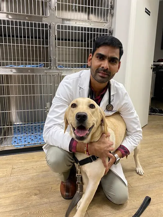 Raritan Valley Veterinary Hospital Picture 1