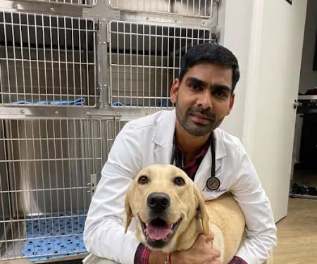 Raritan Valley Veterinary Hospital