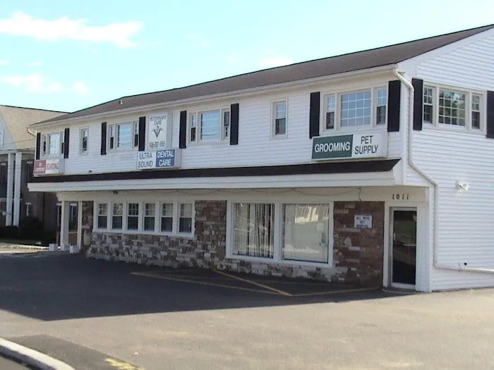 All Pets Vet Hospital Picture 8