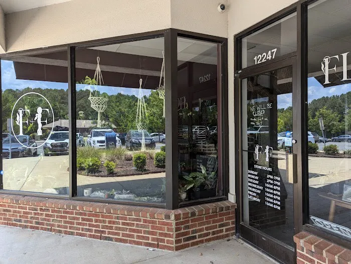 Cold Blooded & Bizarre Picture 2