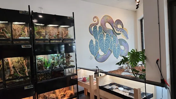 Cold Blooded & Bizarre Picture 10