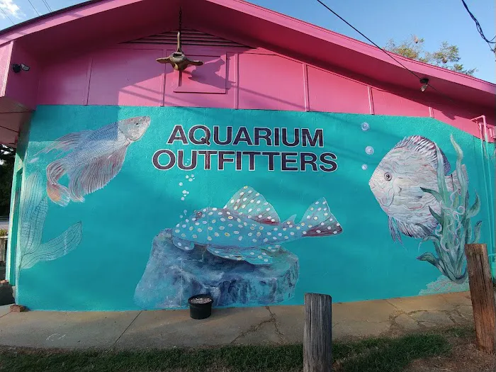 Aquarium Outfitters Carolina Picture 1