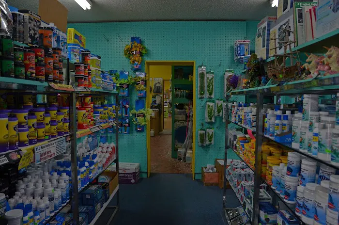 Aquarium Outfitters Carolina Picture 3