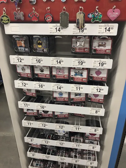 Petco Picture 1