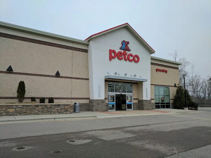 Petco Picture 10