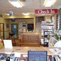 Belle Mead Animal Hospital ico