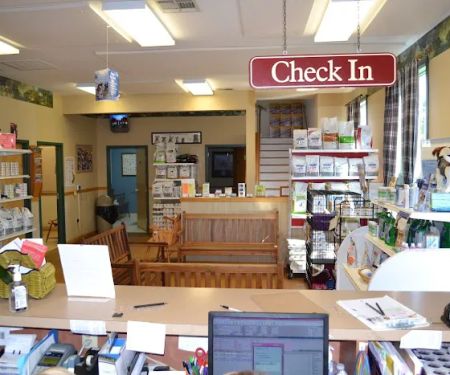 Belle Mead Animal Hospital