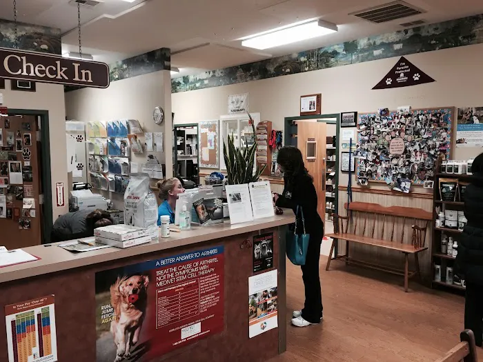 Belle Mead Animal Hospital Picture 9