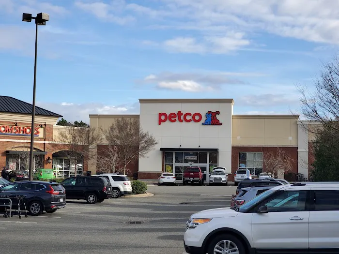Petco Picture 4