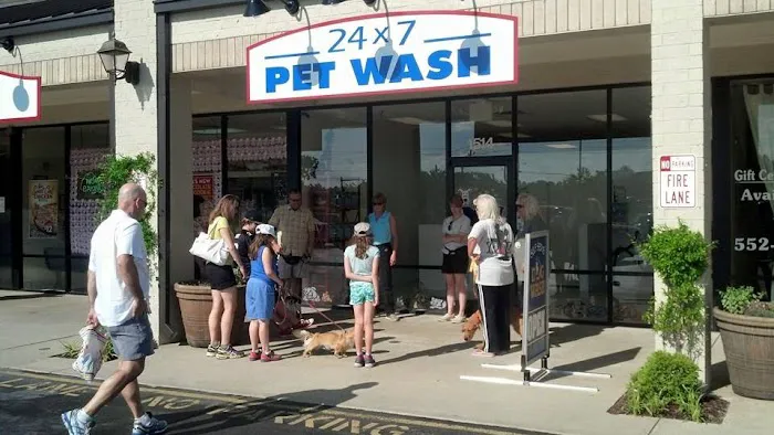 Pet Wash 24 Picture 10