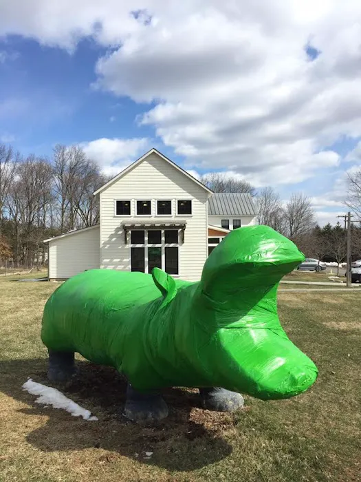 Oldwick Animal Hospital Picture 1