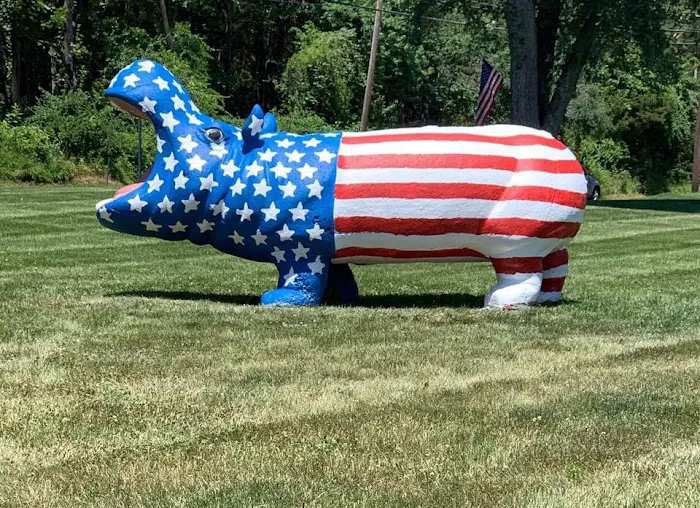 Oldwick Animal Hospital Picture 7