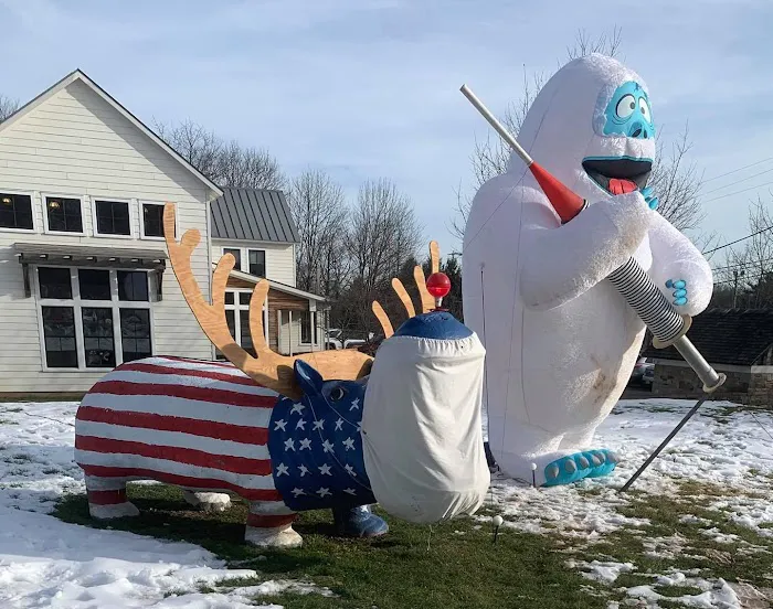 Oldwick Animal Hospital Picture 4