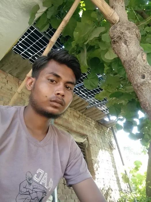 Rathore Kamlesh DVM Picture 1