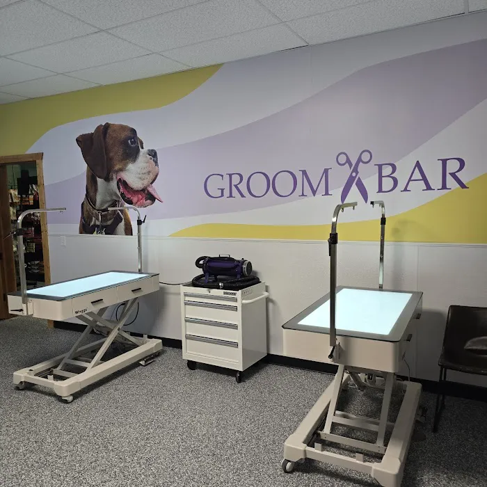 EarthWise Pet Supply & Grooming - Fuquay Picture 4