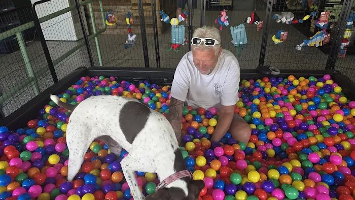 EarthWise Pet Supply & Grooming - Fuquay Picture 8