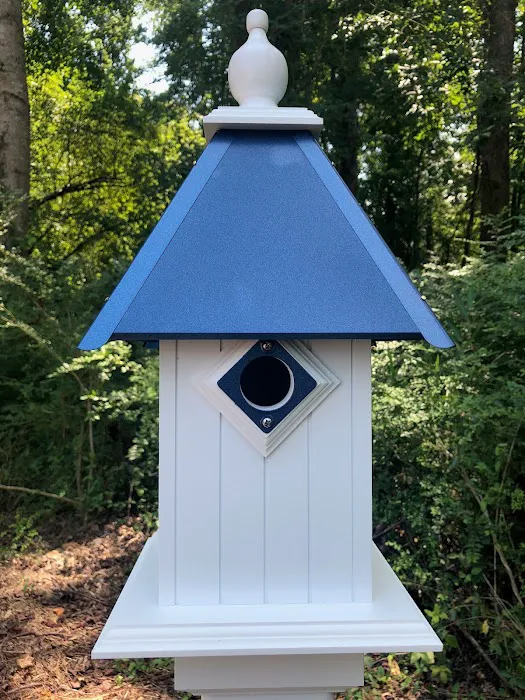 Paradise Birdhouses Picture 7
