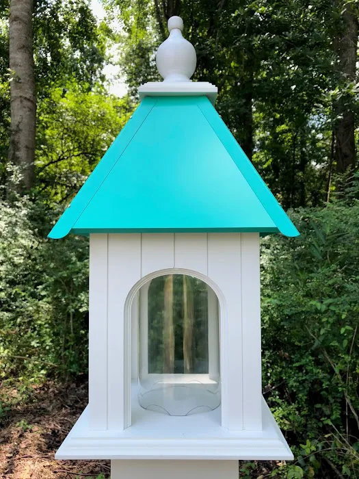 Paradise Birdhouses Picture 4