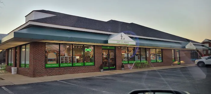 Just Dog People Picture 1