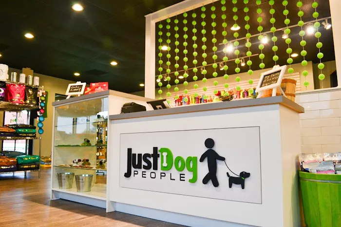 Just Dog People Picture 4