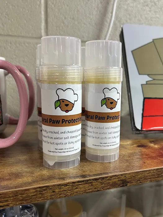 Lilly Ann’s Pet Boutique Picture 3