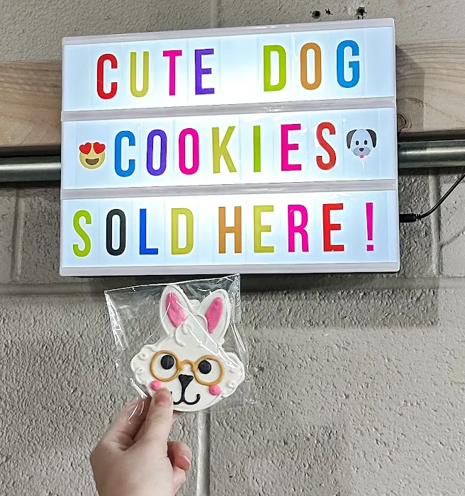 Lilly Ann’s Pet Boutique Picture 2