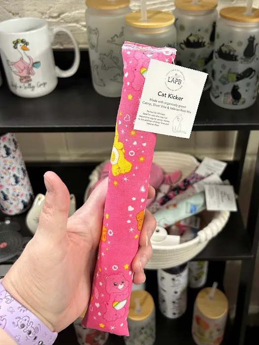 Lilly Ann’s Pet Boutique Picture 5