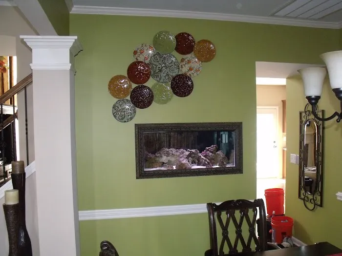 Aquatic Escapes Aquariums Picture 3