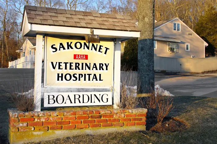 Sakonnet Veterinary Hospital Picture 6