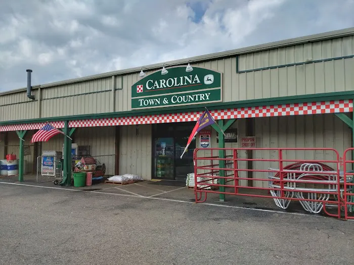 Carolina Town & Country Picture 9