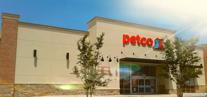 Petco Picture 5