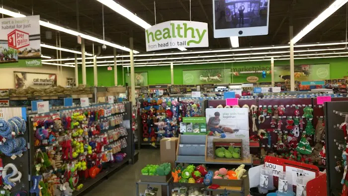 Petco Picture 4