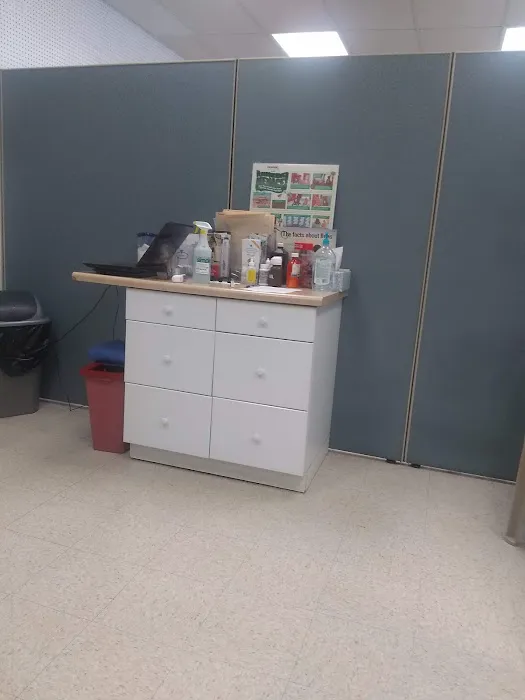 Veterinary Services of Pawtucket Picture 3