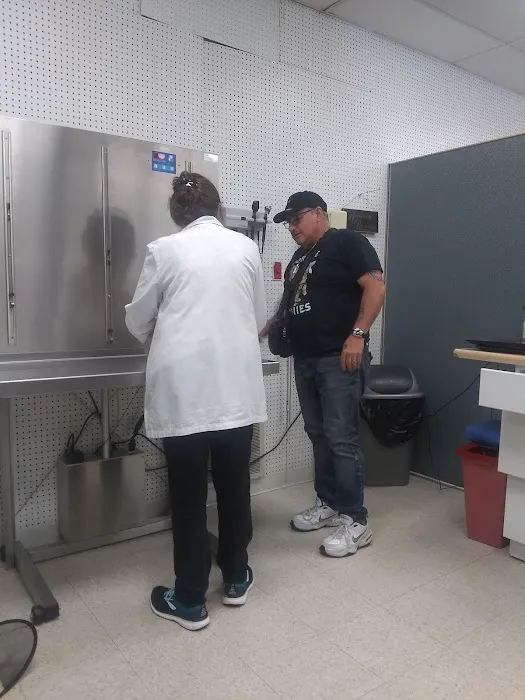 Veterinary Services of Pawtucket Picture 2