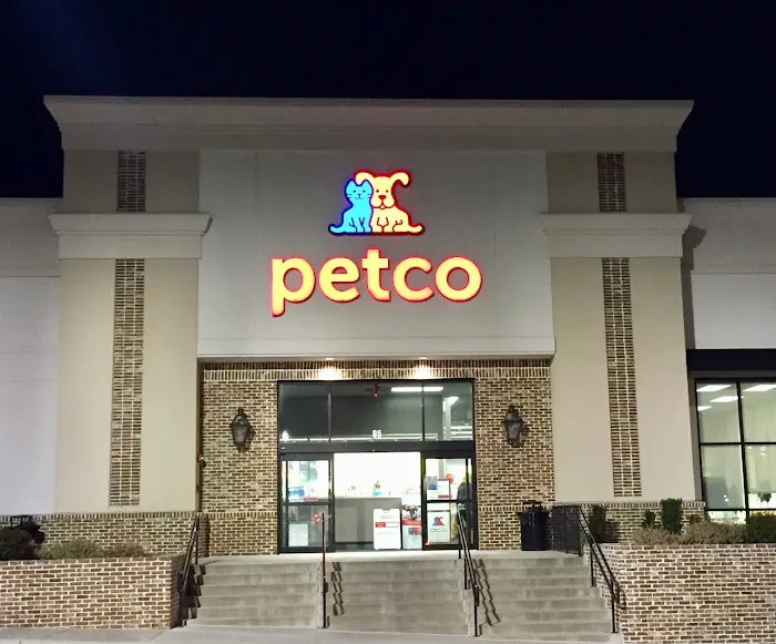 Petco Picture 7