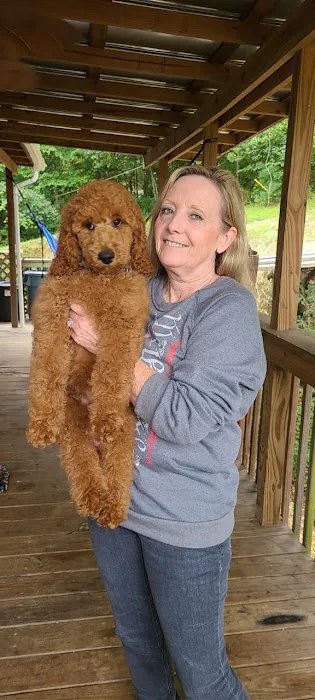 Patty's Puppy Love Picture 6