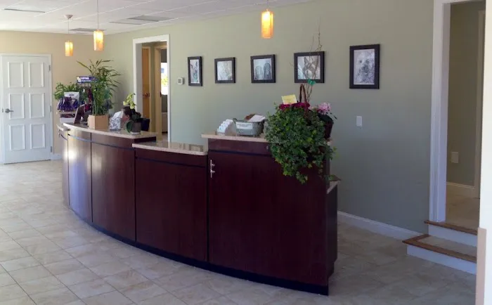 Harbor Animal Hospital Picture 2