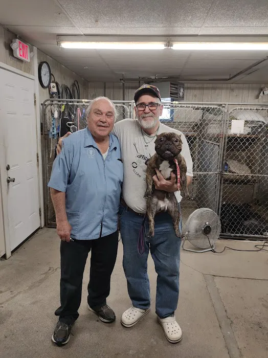 Warren Animal Hospital: Bickford Ilse DVM Picture 2