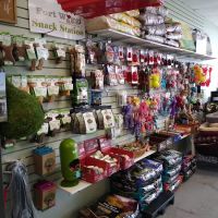 Fort Wagg Pet Store ico