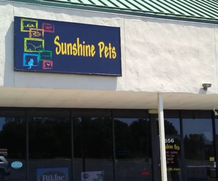 Sunshine Pets