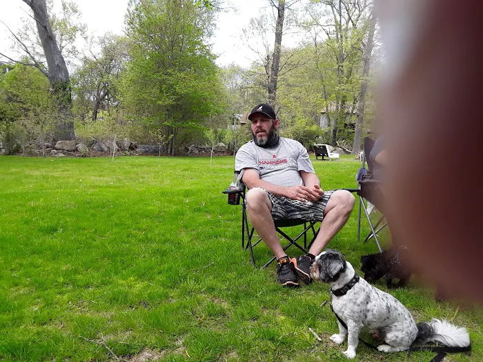 Swansea Veterinary Center Picture 1