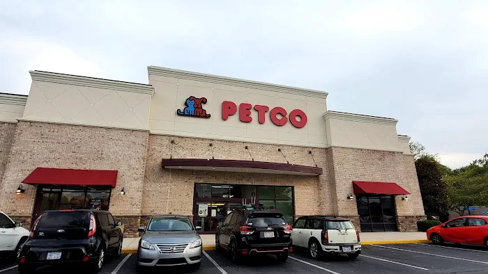 Petco Picture 2