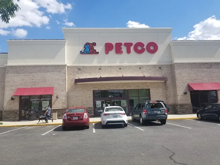 Petco Picture 5