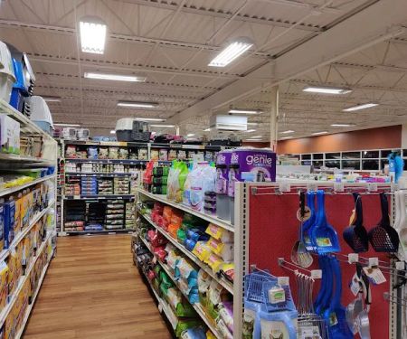 Pet Supermarket