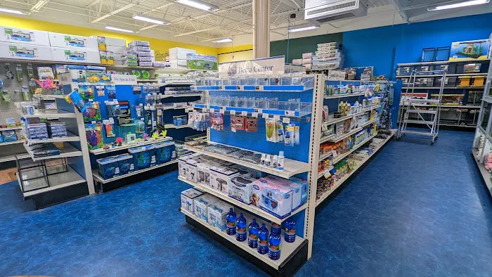 Pet Supermarket Picture 8